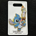 SHDL - Disney Lilo & Stitch Ice Cream Treat Pin | Stitch