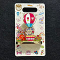 SHDL - ShellieMay Duffy Friends Spring Balloon 3D Pin