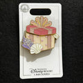 SHDL - Duffy and Friends January Birthday Gift Box Hinged Pin| ShellieMay