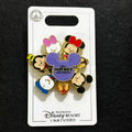 SHDL - Mickey and Friends Character Spinner Baby style Pin