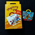 HKDL – Shopping Bag Mystery Pin Blind Box | 2026 8-Pin Collection | 2 Random Pins