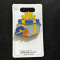 SHDL - Zootopia July Birthday Gift Box Hinged Pin | Judy Hopps