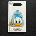 SHDL - Donald Duck Backpack Key Dangle Pin