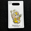 SHDL - Clarice from Chip and Dale Baby Rattle Pin | Shanghai Resort Exclusive